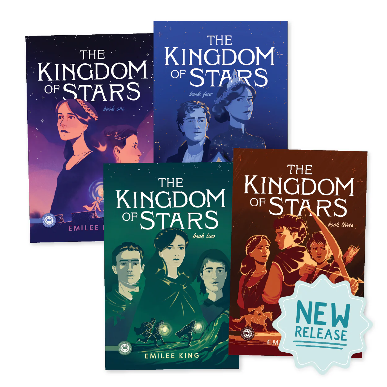 New Releases